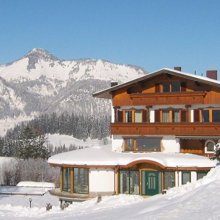 Landhaus Zita Schwendt  Exterior photo