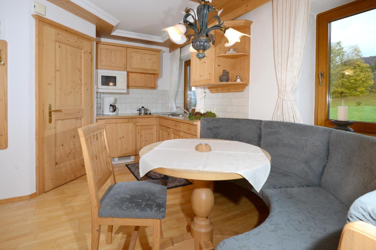 Landhaus Zita Schwendt  Room photo