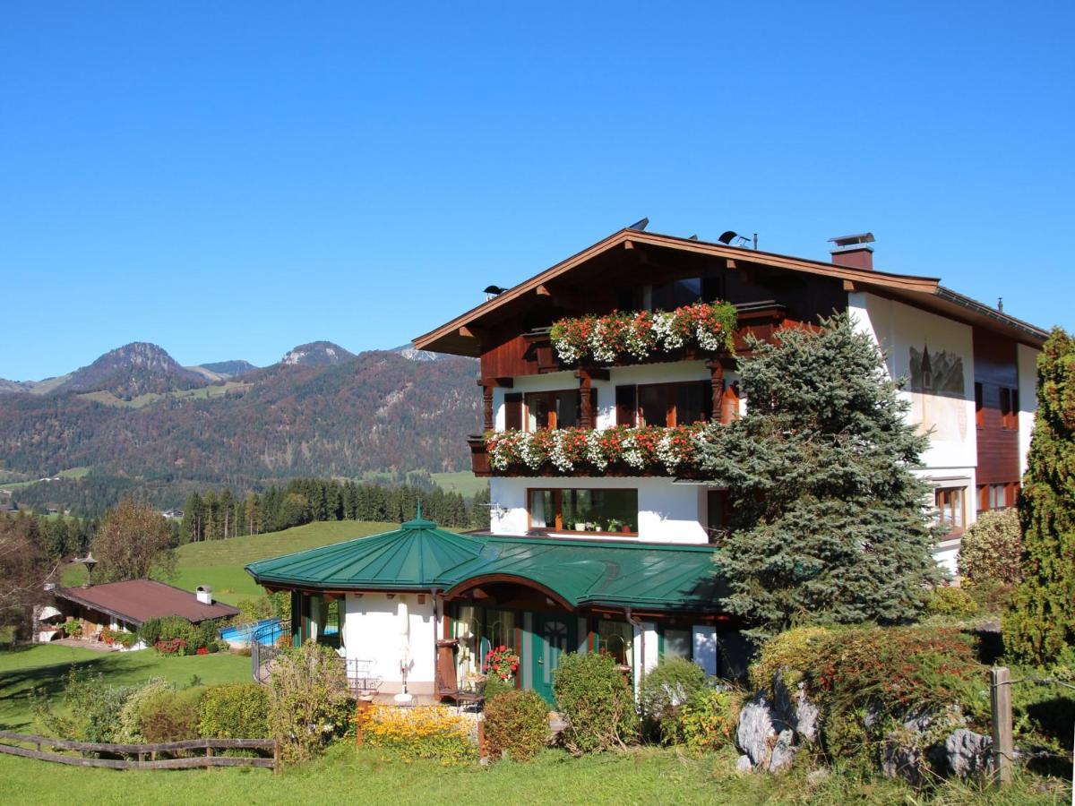 Landhaus Zita Schwendt  Exterior photo