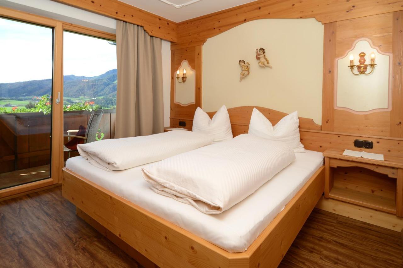 Landhaus Zita Schwendt  Room photo