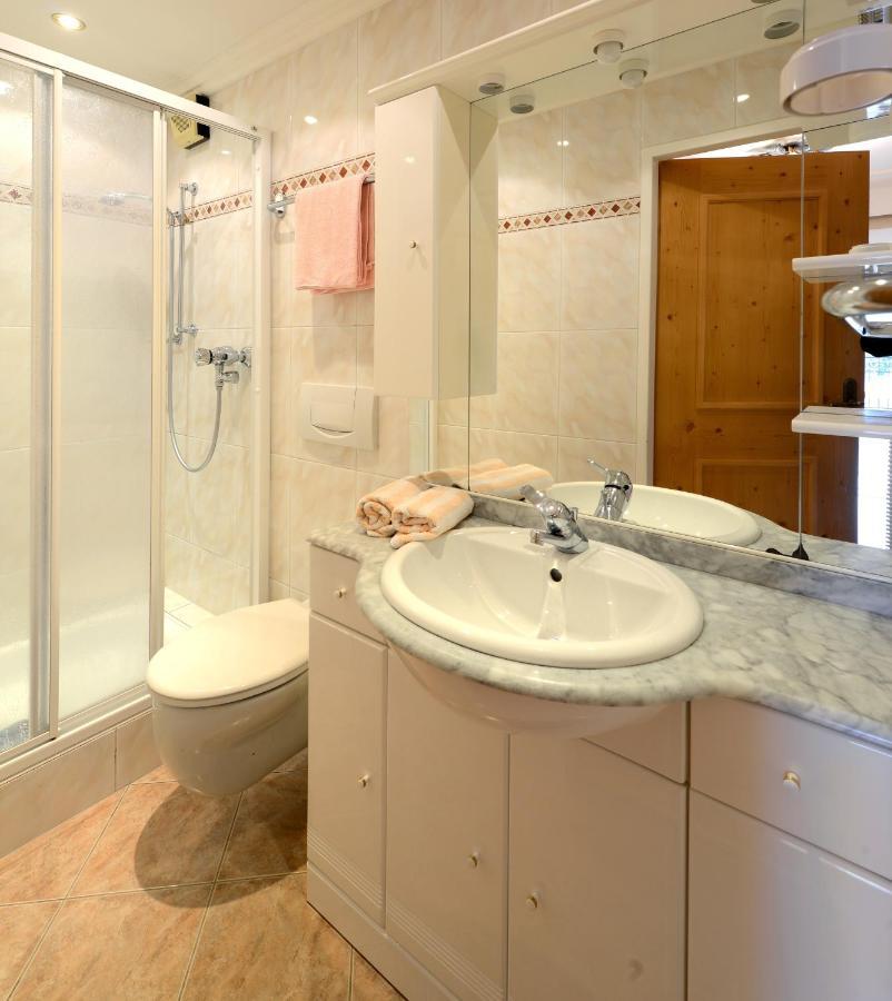 Landhaus Zita Schwendt  Room photo
