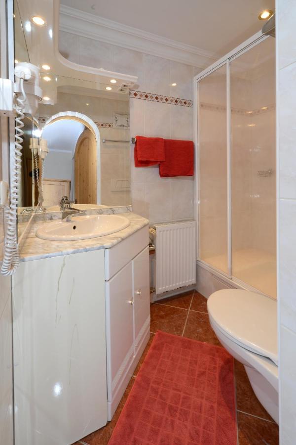 Landhaus Zita Schwendt  Room photo