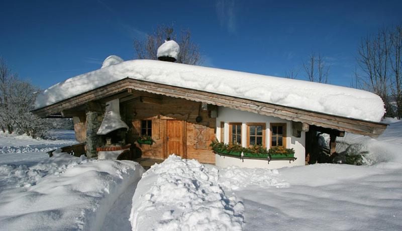 Landhaus Zita Schwendt  Exterior photo