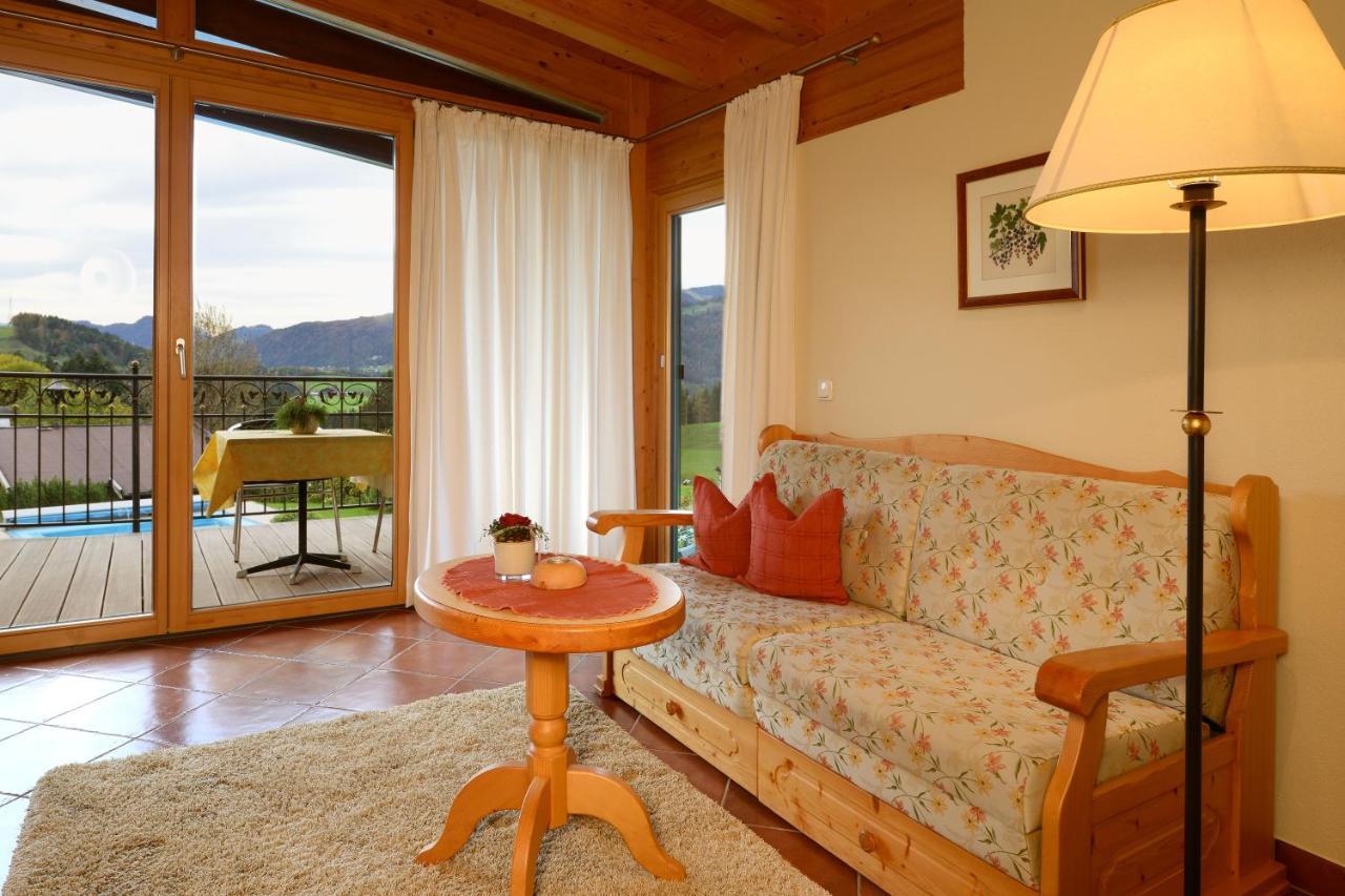 Landhaus Zita Schwendt  Room photo