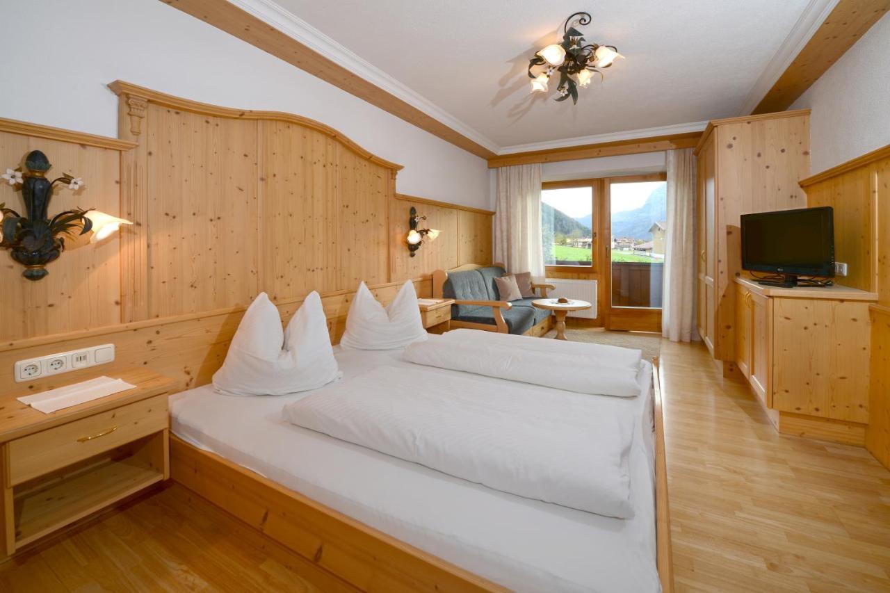 Landhaus Zita Schwendt  Room photo